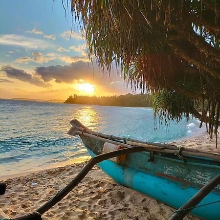 Kavidi Villa Home Stay Tangalle Bagian luar foto