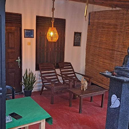 Kavidi Villa Home Stay Tangalle Bagian luar foto