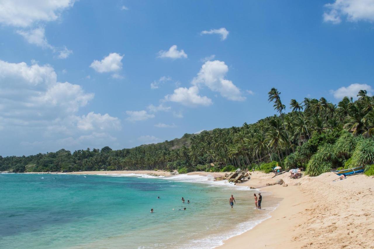 Kavidi Villa Home Stay Tangalle Bagian luar foto