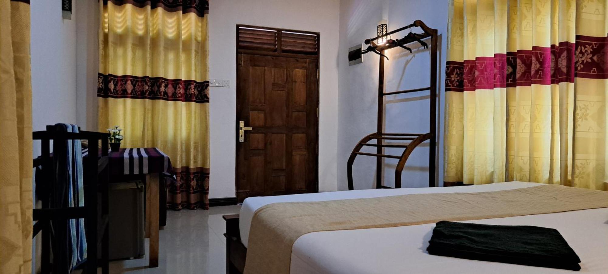 Kavidi Villa Home Stay Tangalle Bagian luar foto