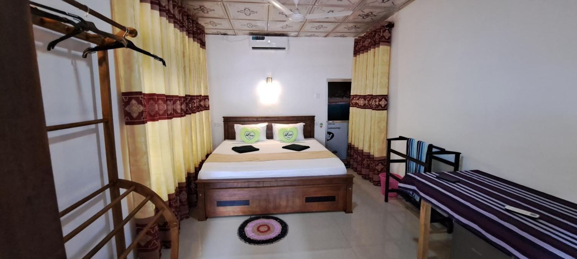 Kavidi Villa Home Stay Tangalle Ruang foto