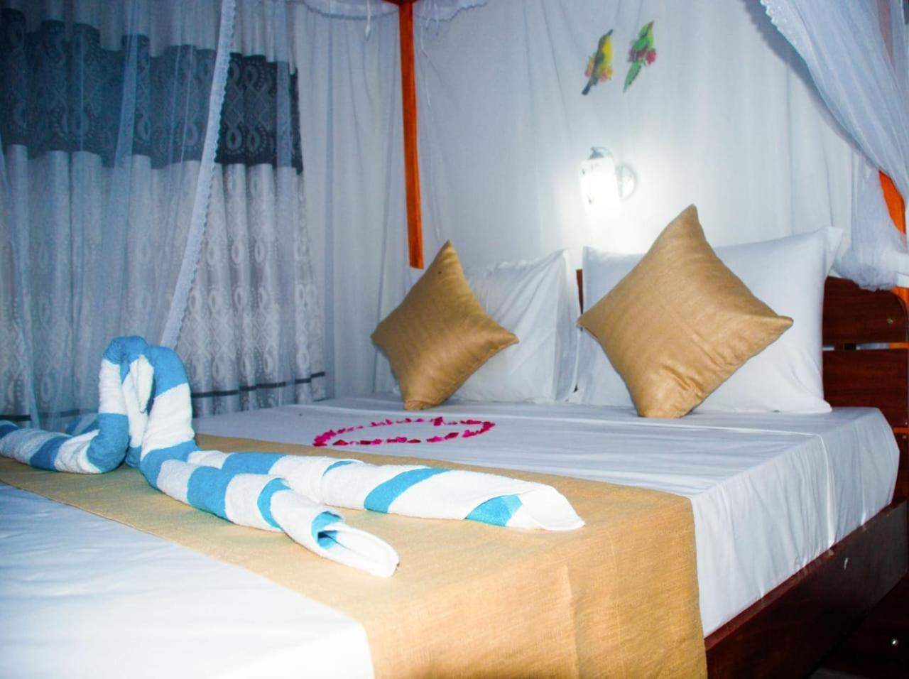 Kavidi Villa Home Stay Tangalle Ruang foto