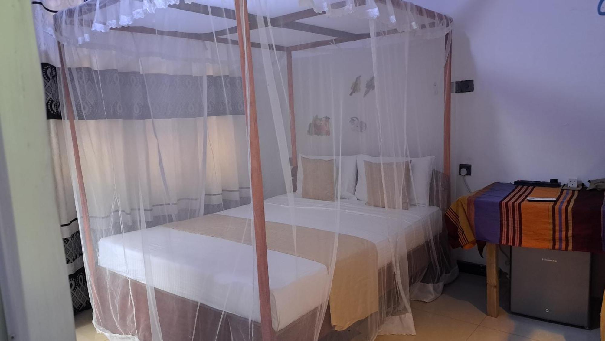 Kavidi Villa Home Stay Tangalle Ruang foto