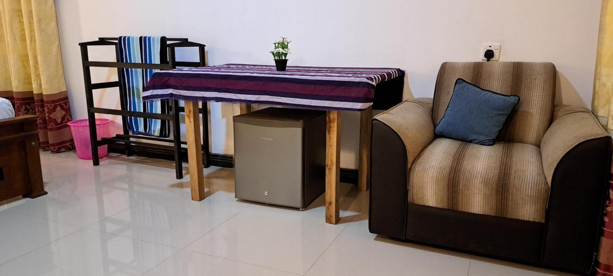 Kavidi Villa Home Stay Tangalle Bagian luar foto