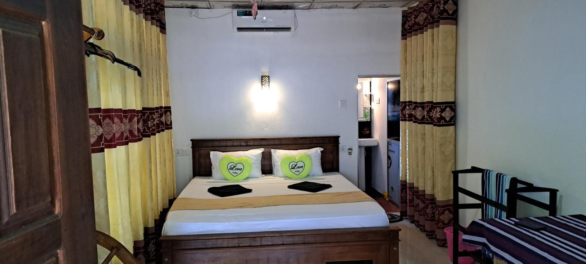 Kavidi Villa Home Stay Tangalle Ruang foto
