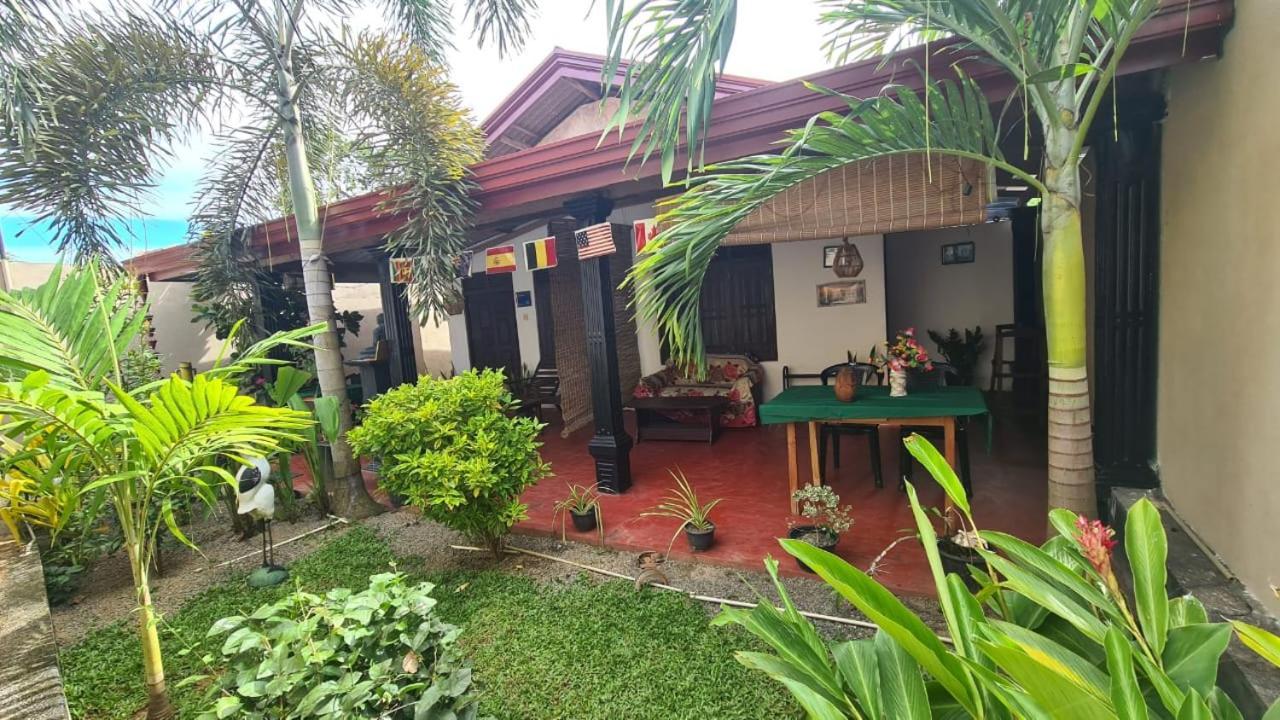 Kavidi Villa Home Stay Tangalle Bagian luar foto
