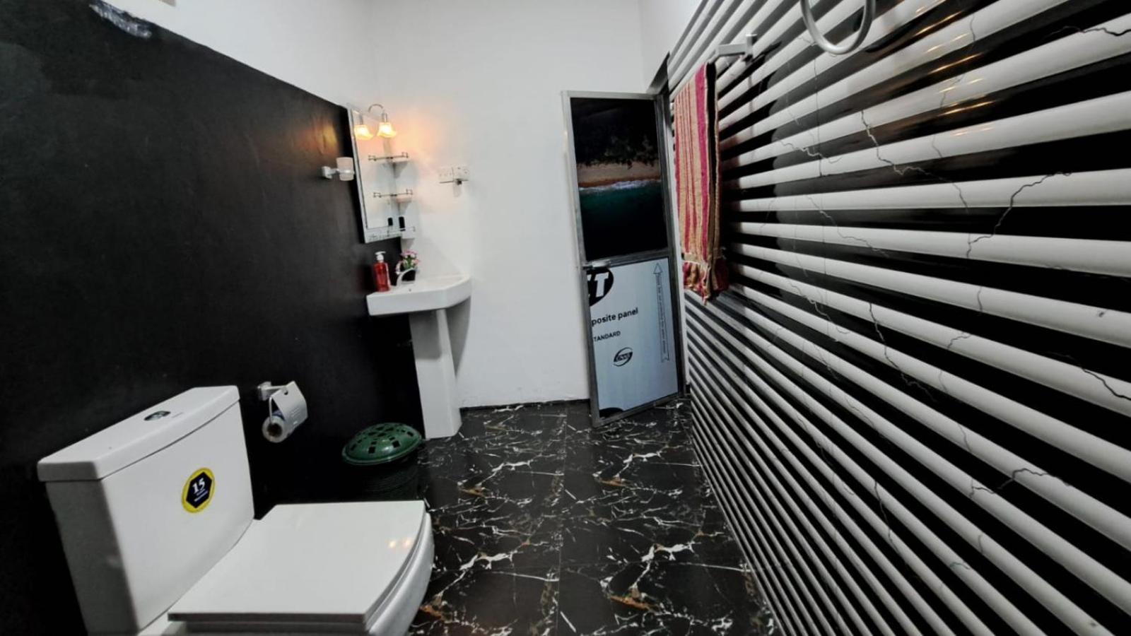 Kavidi Villa Home Stay Tangalle Ruang foto
