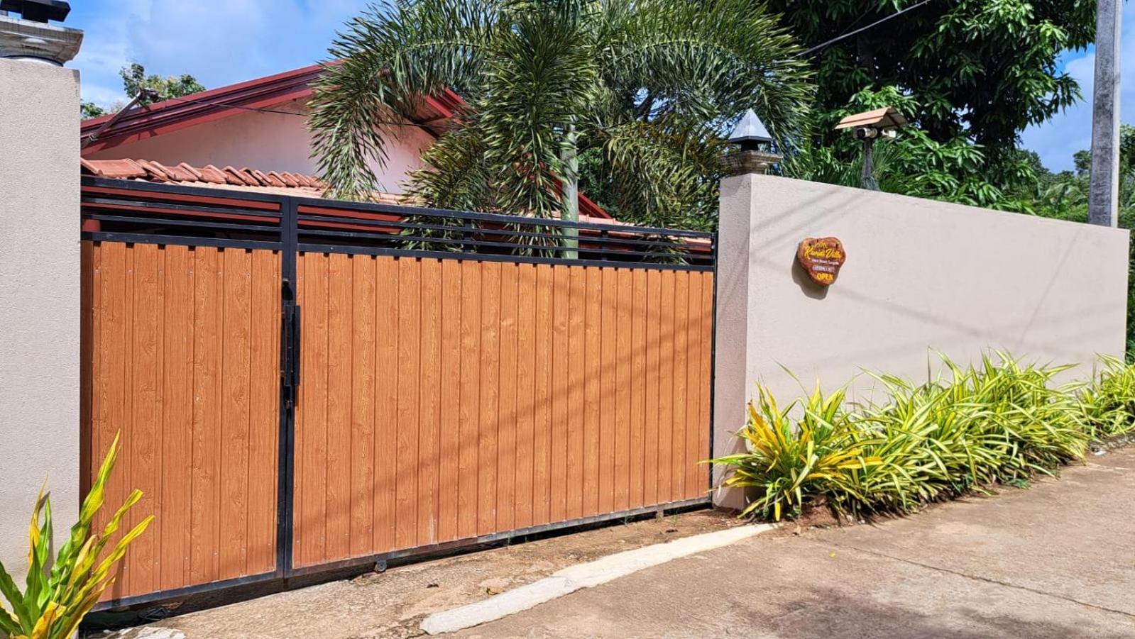 Kavidi Villa Home Stay Tangalle Bagian luar foto