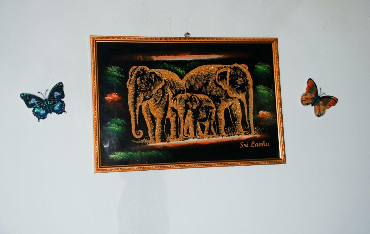 Kavidi Villa Home Stay Tangalle Bagian luar foto