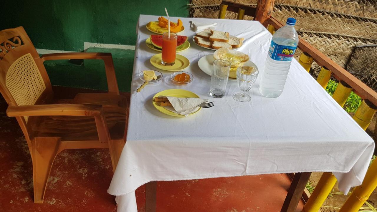 Kavidi Villa Home Stay Tangalle Bagian luar foto