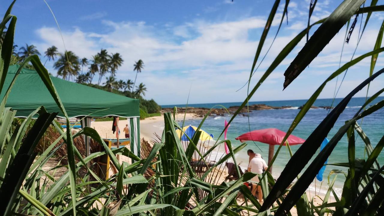 Kavidi Villa Home Stay Tangalle Bagian luar foto