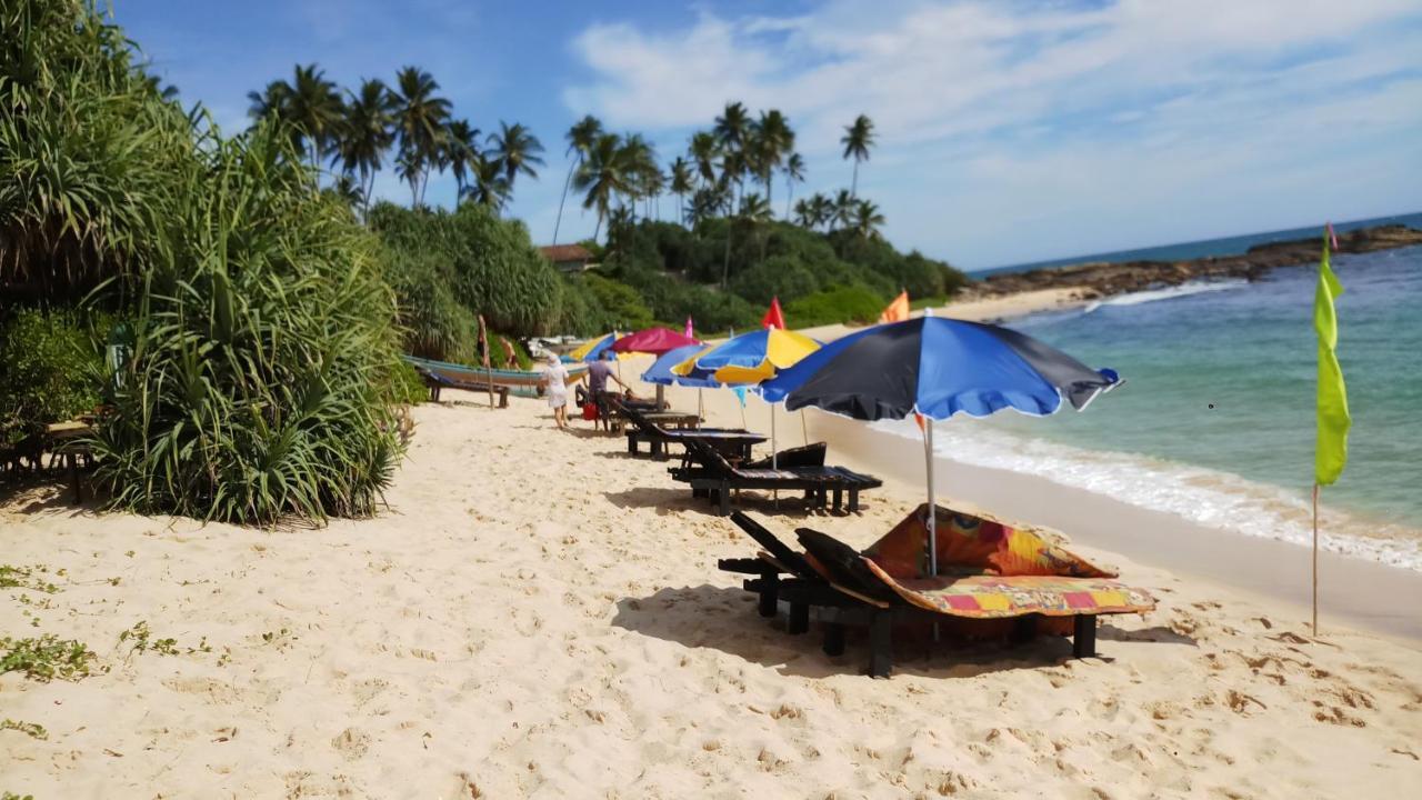 Kavidi Villa Home Stay Tangalle Bagian luar foto